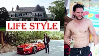 Kit Harington Biography | Family | Childhood | House | Net worth | Car collection | Life style