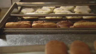 Dinkel's Bakery in Lakeview maintains legacy 99 years later