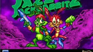 Jazz Jackrabbit 2 Soundtrack - Intro