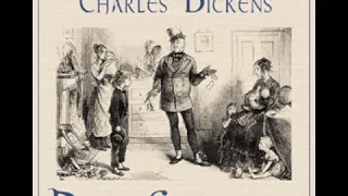 David Copperfield 4/5 - Charles Dickens [Audiobook ENG]