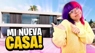 ME FUI DE LA CASA...😱 | Susy Mouriz