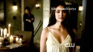 TVD:Это твой день рождения(3x01)