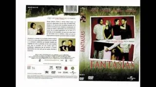 FANTASIAS PELICULA