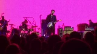 John Mayer - Moving On and Getting Over (11th May 2017 O2 London)