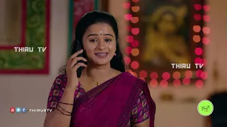 Kalyana Veedu | Tamil Serial | Episode 634 Promo | 10/09/2020 | Sun Tv | Thiru Tv