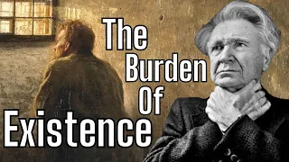 The Trouble With Being Born: Cioran on Death, Consciousness, and Antinatalism