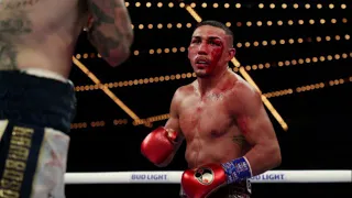 I DONT FEEL BAD FOR TEOFIMO LOPEZ