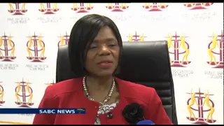 Vuyo Mvoko speaks to Public Protector Thuli Madonsela