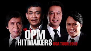 OPM Hitmakers At Resorts AC