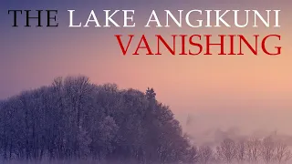 The Vanishing at Lake Angikuni - Fact or Fiction?