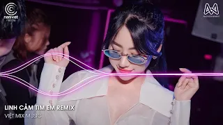 LINH CẢM TIM EM REMIX TIKTOK - THÀ LÀM NGƯỜI CÔ ĐƠN ĐỠ HƠN LÀ ĐAU ĐỚN REMIX TIKTOK