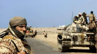 AP: Yemen war binds U.S., allies, al Qaeda