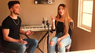 If I Ain't Got You Cover by Matt Davy & Diana