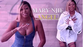 Exclusivité: Mary Njie feat Bai Babou " ANGEL " Clip officiel