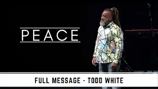 Todd White - PEACE