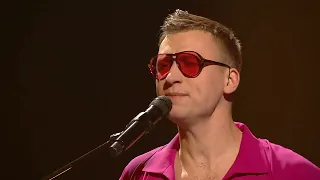 Arnas Pelakauskas - Human | X Faktorius 2022 m. LIVE | 11 serija