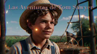 Las Aventuras de Tom Sawyer✨