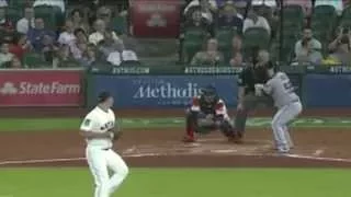 4-9 | Indians Highlights - Tom Hamilton