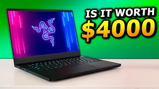 Are Razer Gaming Laptops Worth It? - 2022 Razer Blade 15 Advanced Review