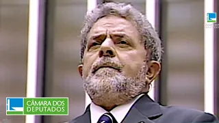 Lula é eleito para terceiro mandato de presidente do Brasil - 30/10/22