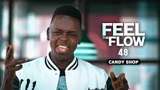 DJ FESTA - FEEL THE FLOW 48 | Candy Shop