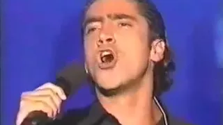 Si Tu Supieras y Yo no se Olvidar - Alejandro Fernandez