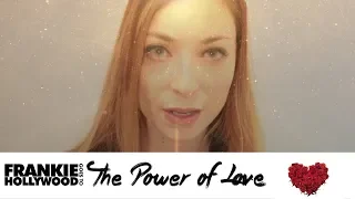 The Power of Love - [Cinematic Cover] By Lies of Love - Frankie goes to Hollywood