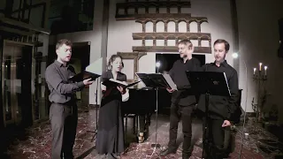 Gospel stichera 7 - Znamenny chant and polyphony