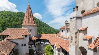 Rick Steves' Europe Preview: Romania