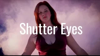 LUNAR VEIL | SHUTTER EYES - OFFICIAL VIDEO