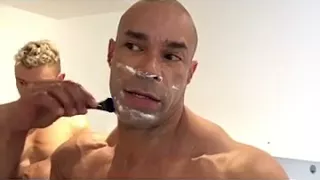 Kevin Levrone