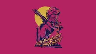 Hotline Miami: Scattle - Bloodline (Slowed and Reverb)