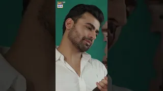 Hania Aamir  Farhan Saeed    Mere HumSafar #ARYdigital #Shorts