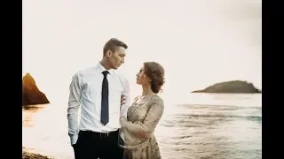 WREBC - Igor and Jennifer - Wedding Reception