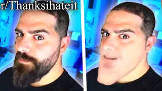 r/TIHI | KEEMSTAR'S CHAD CHIN