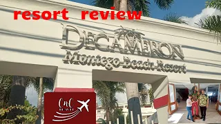 Royal Decameron Montego Bay resort review