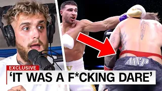 The CRINGIEST Moments From Influencer Boxers..
