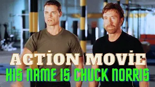 The President's Man : chuck norris #actionmovies #movies