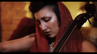 Dalai Cellai - Harem's Conspiracy (an Oriental elegy) Cello Music