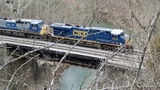 Metal Detecting a Civil War Railroad Fort