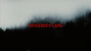 CHRIS GREY - DANGEROUS GAME (OFFICIAL LYRIC VIDEO)