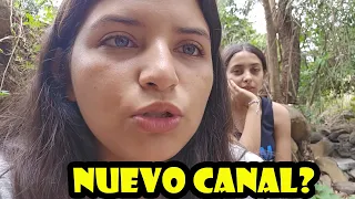 Ellas tiene un nuevo canal propio?🥰Así rumora la gente de nuestro cantón.