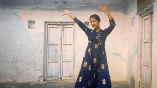 Sajda || dance cover by sowmya mishra
