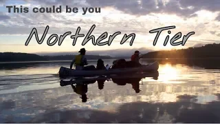 Northern Tier, the full experience