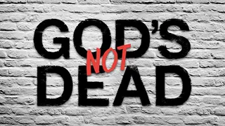 Newsboy-God's Not Dead Karaoke- Iglesia Admes