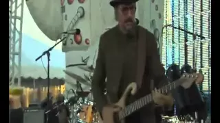 Primus - John the Fisherman (Kanrocksas 2011)