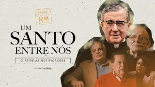 UM SANTO ENTRE NÓS | Original Lumine