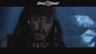 Pirates Of The Caribbean 1 Jack Sparrow Vs Barbossa Fight Scenedescargaryoutube com