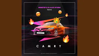 Camry (Winstep & DJ Alex Storm Remix)