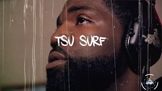 Tsu Surf - Cold Winters (Produced by Trunk Knockaz) (Bless The Booth) | DJBooth Exclusive